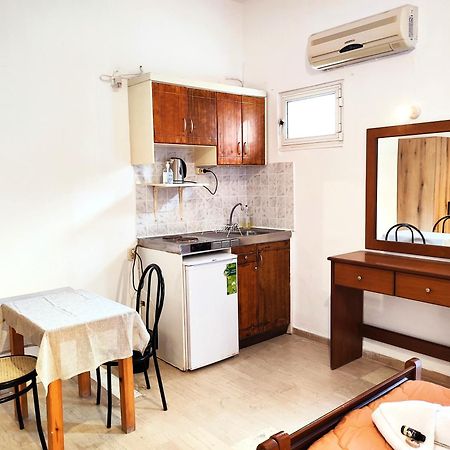 Eleni Apartments Sant George Beach Agios Georgios  Exterior photo