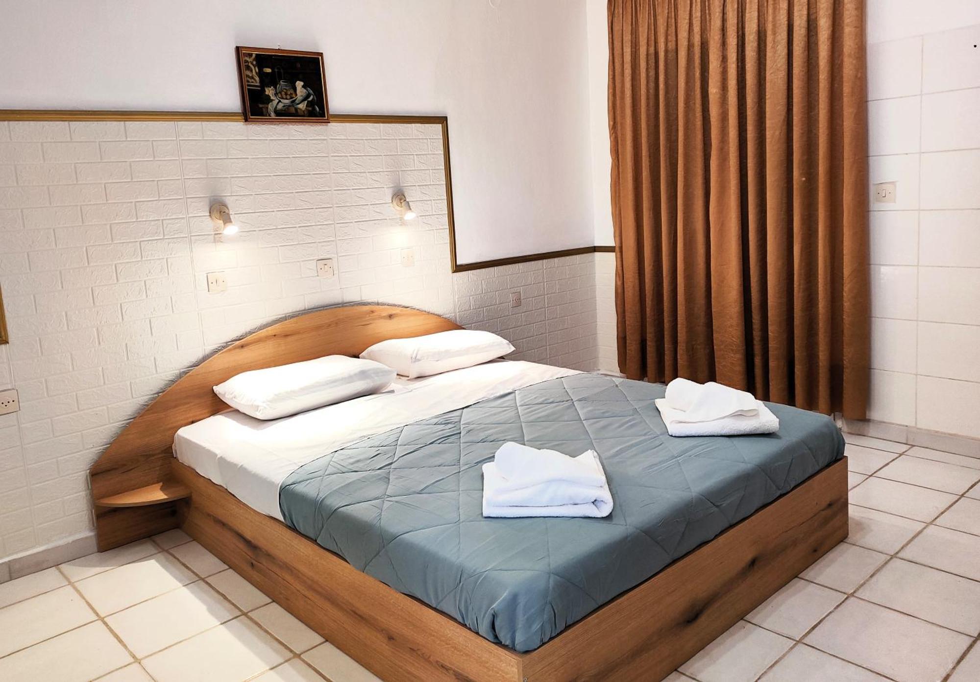 Eleni Apartments Sant George Beach Agios Georgios  Exterior photo