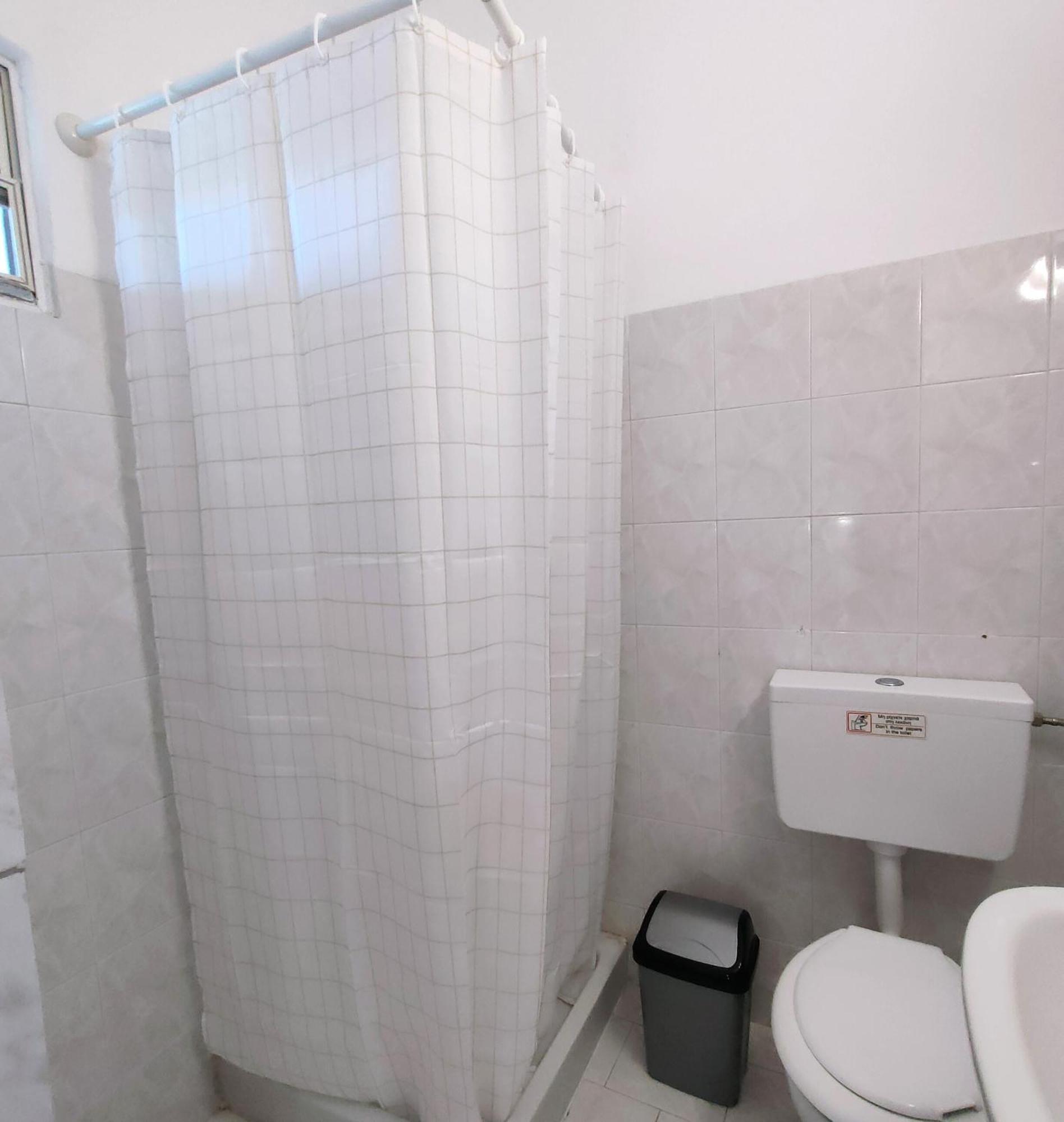 Eleni Apartments Sant George Beach Agios Georgios  Exterior photo