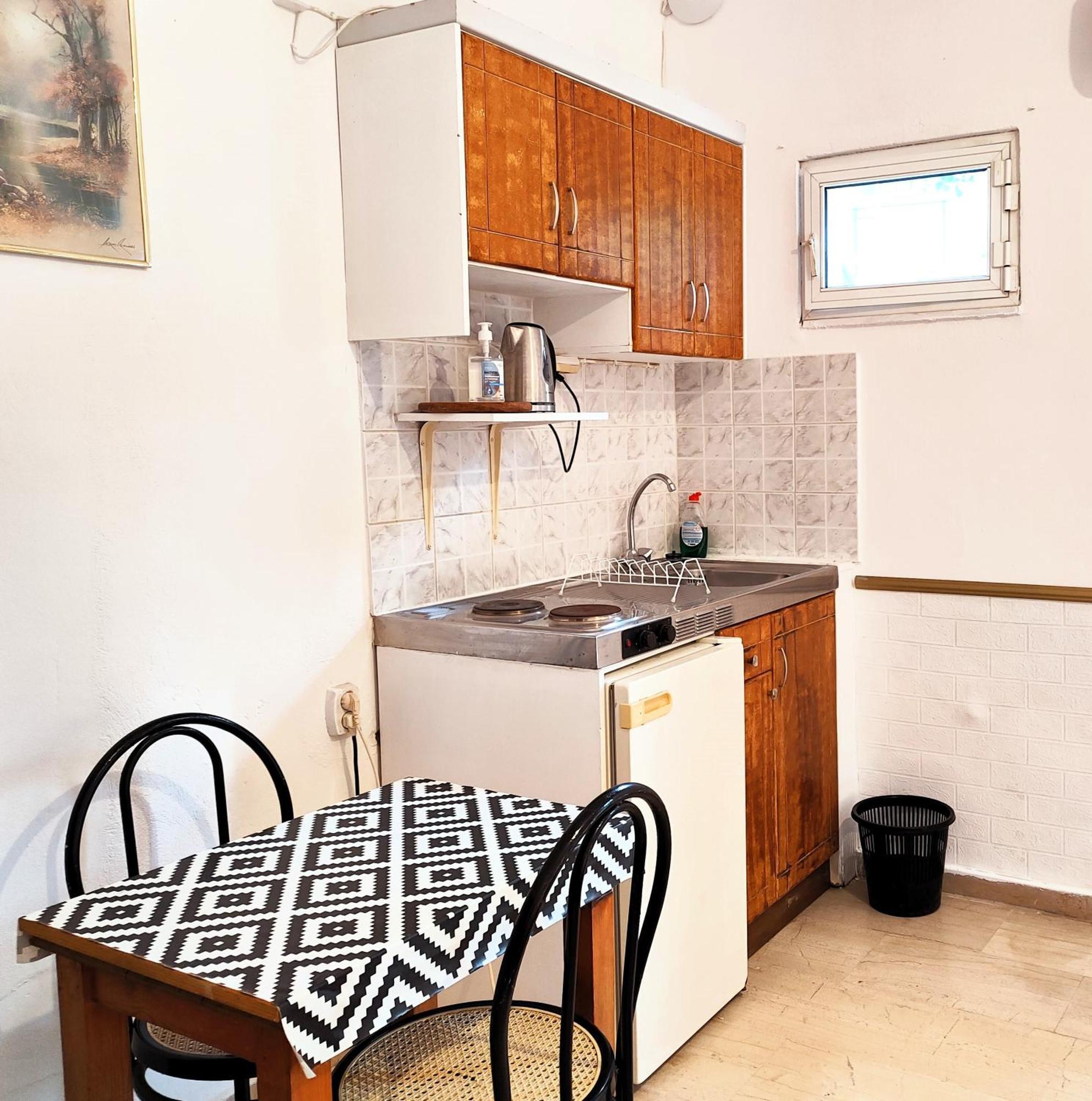 Eleni Apartments Sant George Beach Agios Georgios  Exterior photo