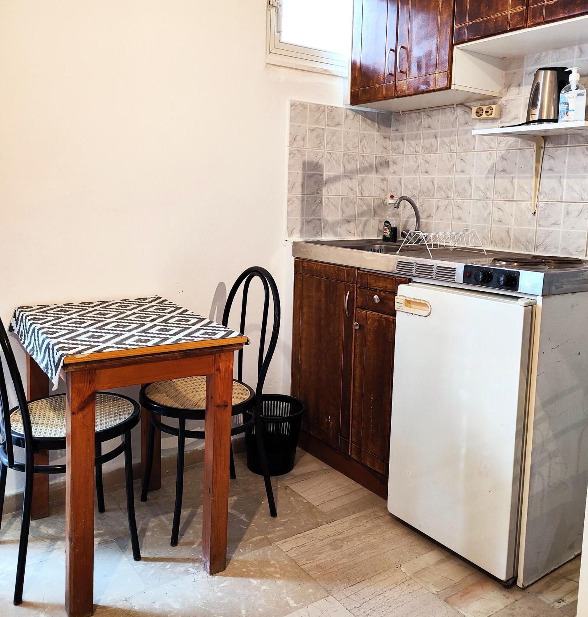 Eleni Apartments Sant George Beach Agios Georgios  Exterior photo